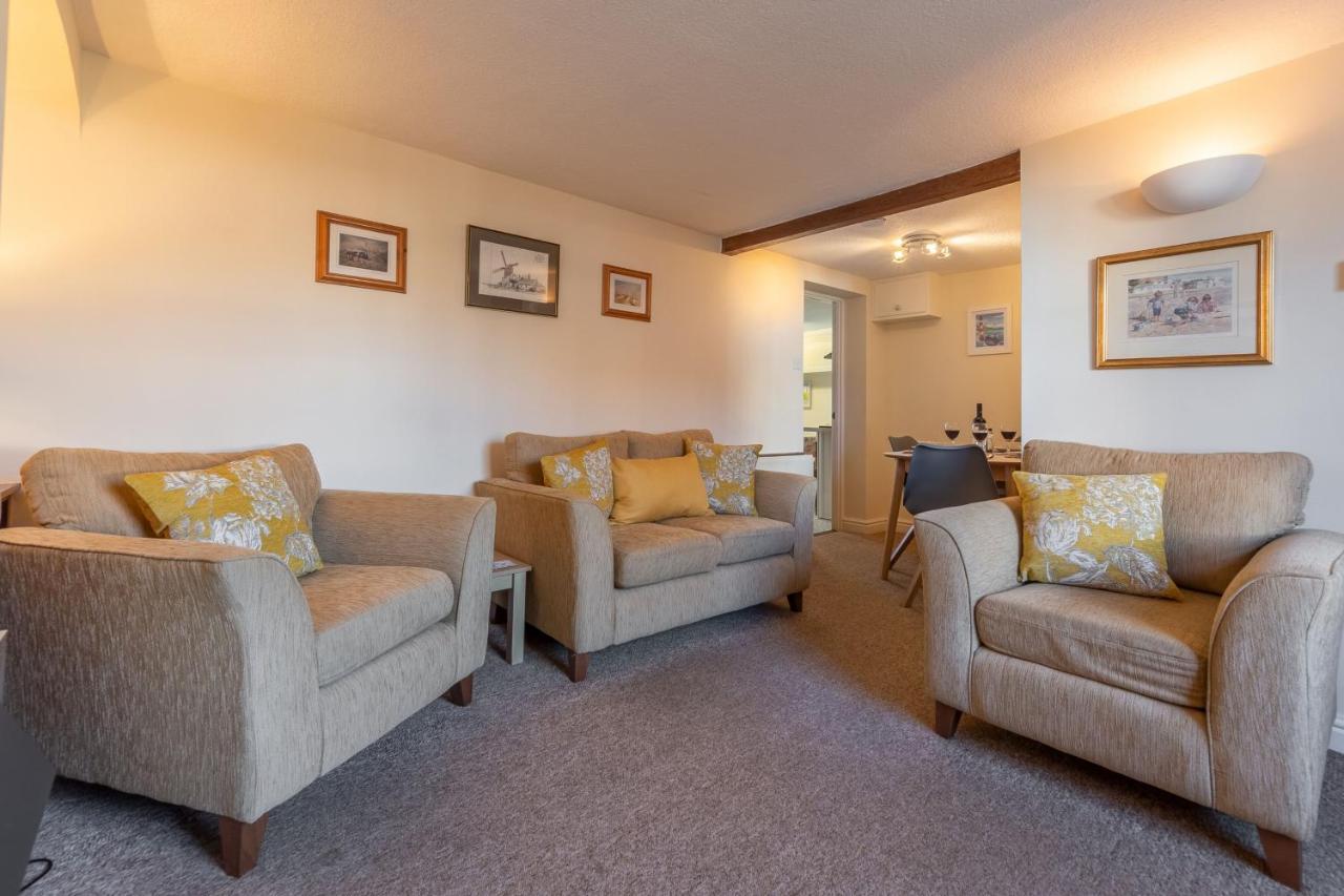 Bovis Cottage 사우스월드 외부 사진