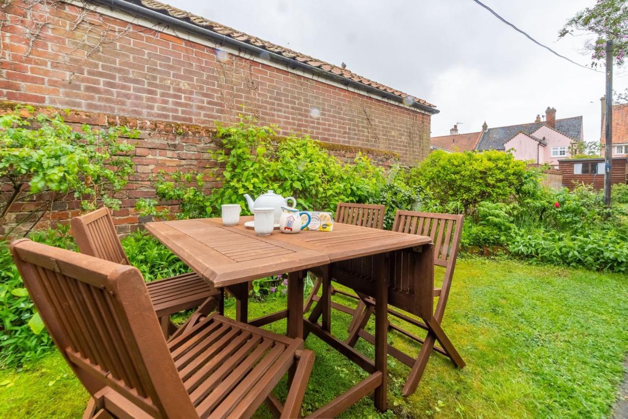 Bovis Cottage 사우스월드 외부 사진