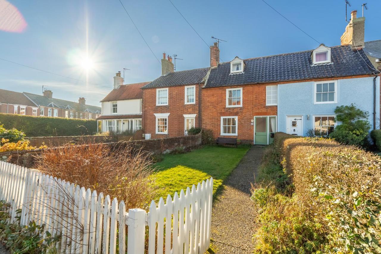 Bovis Cottage 사우스월드 외부 사진